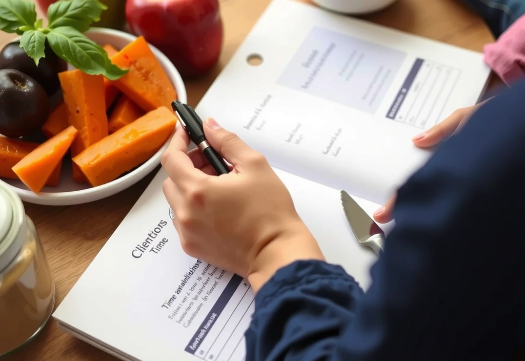 Vyplněný dotazník