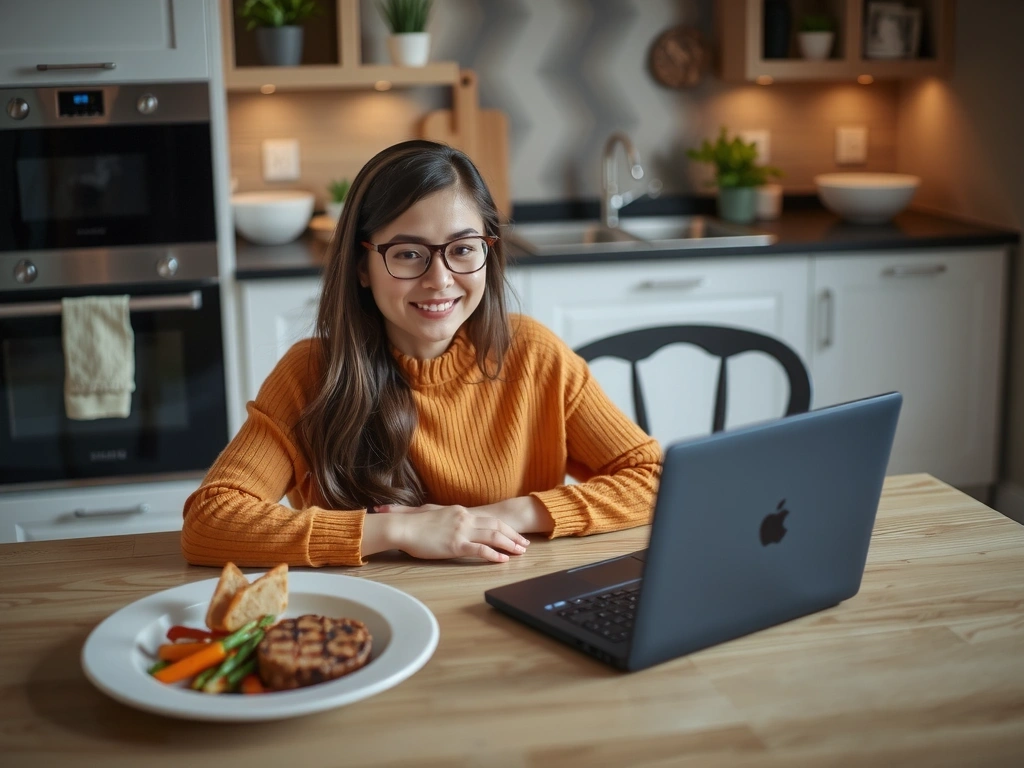 Konzultace v pohodlí domova